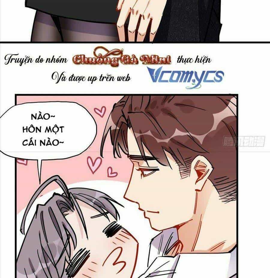 Cố Tổng, Vợ Của Ngài Quá Mạnh Rồi! - Chương 43 - ảnh 45