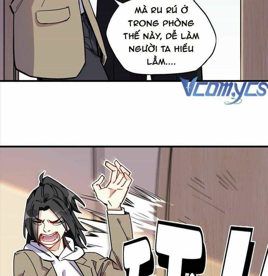 Cố Tổng, Vợ Của Ngài Quá Mạnh Rồi! - Chương 43 - ảnh 61