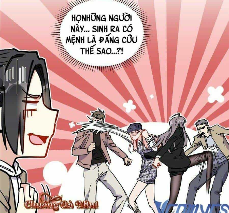 Cố Tổng, Vợ Của Ngài Quá Mạnh Rồi! - Chương 43 - ảnh 9