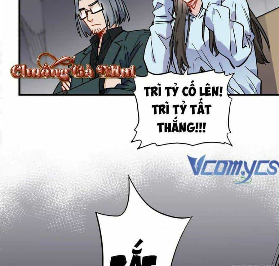 Cố Tổng, Vợ Của Ngài Quá Mạnh Rồi! - Chương 44 - ảnh 10