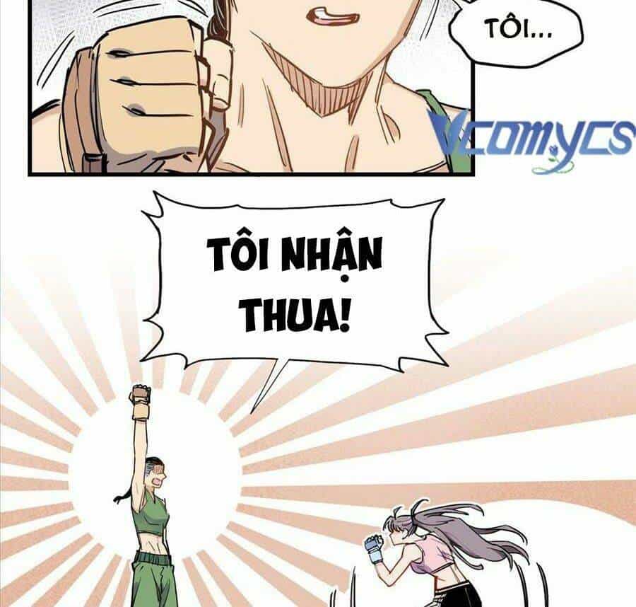 Cố Tổng, Vợ Của Ngài Quá Mạnh Rồi! - Chương 44 - ảnh 13