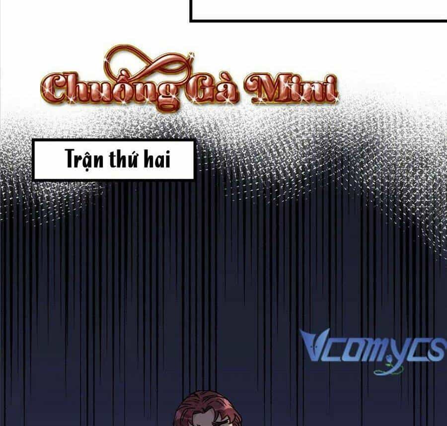 Cố Tổng, Vợ Của Ngài Quá Mạnh Rồi! - Chương 44 - ảnh 19