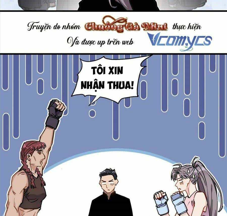 Cố Tổng, Vợ Của Ngài Quá Mạnh Rồi! - Chương 44 - ảnh 21