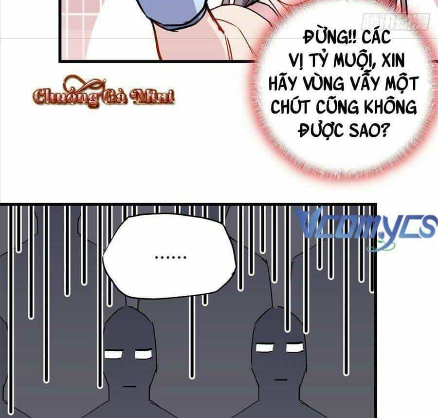 Cố Tổng, Vợ Của Ngài Quá Mạnh Rồi! - Chương 44 - ảnh 24