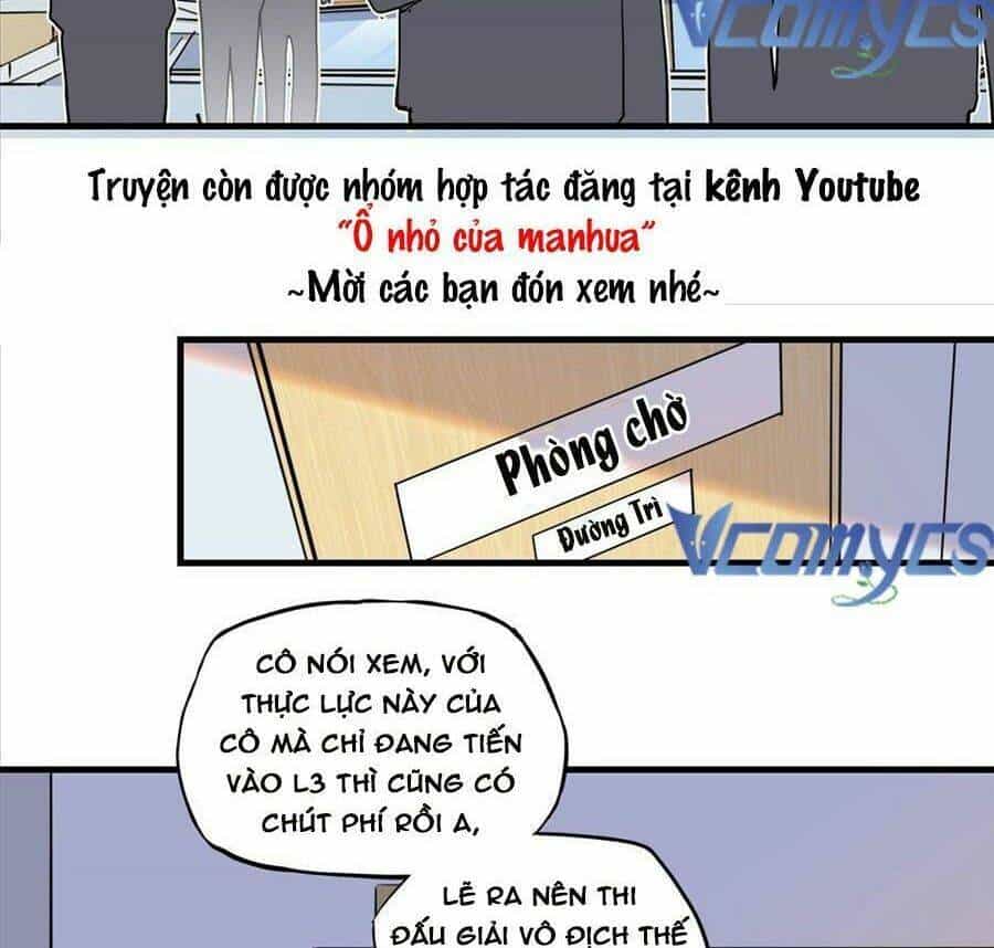 Cố Tổng, Vợ Của Ngài Quá Mạnh Rồi! - Chương 44 - ảnh 27