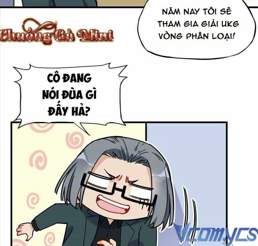 Cố Tổng, Vợ Của Ngài Quá Mạnh Rồi! - Chương 44 - ảnh 29