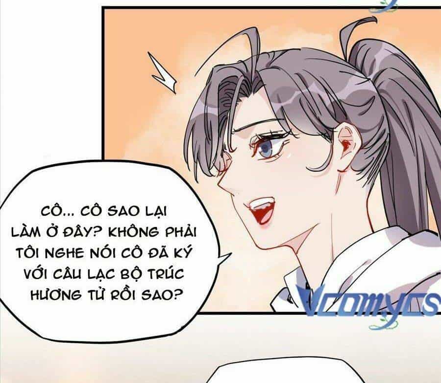 Cố Tổng, Vợ Của Ngài Quá Mạnh Rồi! - Chương 44 - ảnh 39