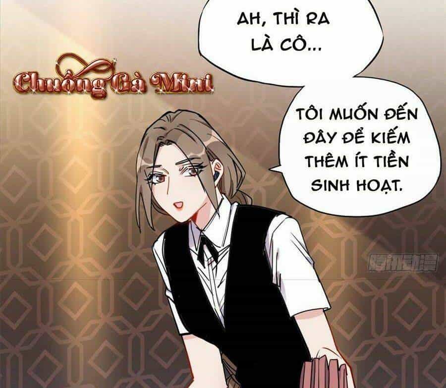 Cố Tổng, Vợ Của Ngài Quá Mạnh Rồi! - Chương 44 - ảnh 40