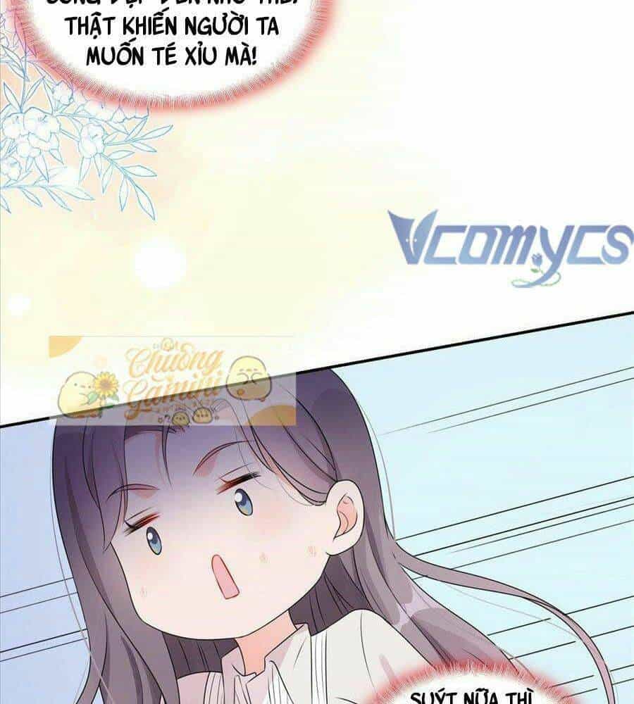 Cố Tổng, Vợ Của Ngài Quá Mạnh Rồi! - Chương 3 - ảnh 27