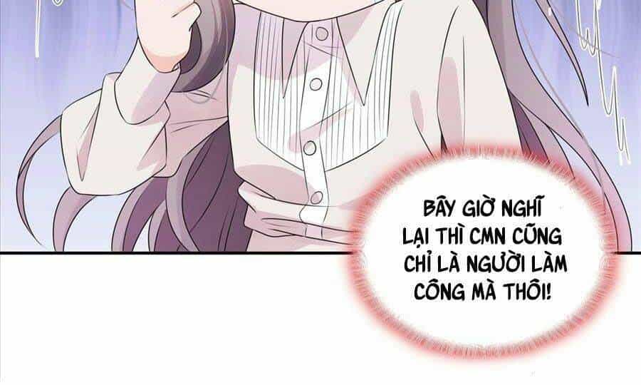 Cố Tổng, Vợ Của Ngài Quá Mạnh Rồi! - Chương 3 - ảnh 39