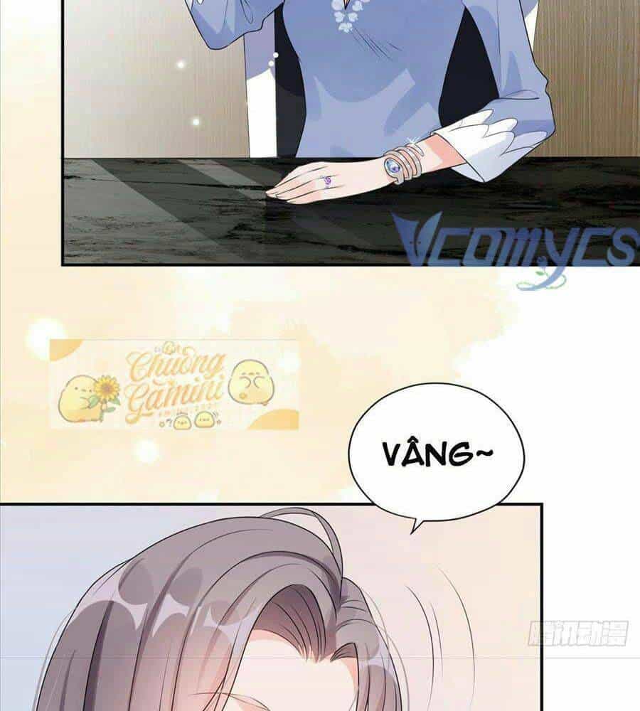 Cố Tổng, Vợ Của Ngài Quá Mạnh Rồi! - Chương 3 - ảnh 43