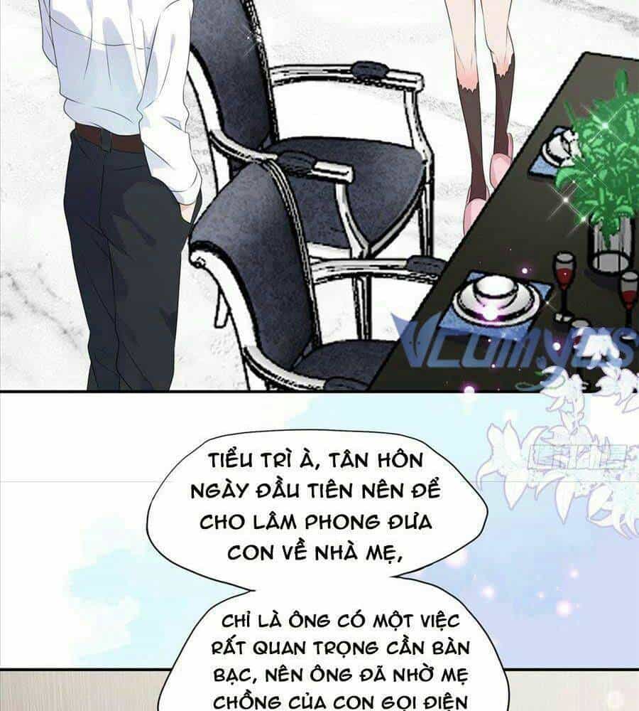 Cố Tổng, Vợ Của Ngài Quá Mạnh Rồi! - Chương 3 - ảnh 58