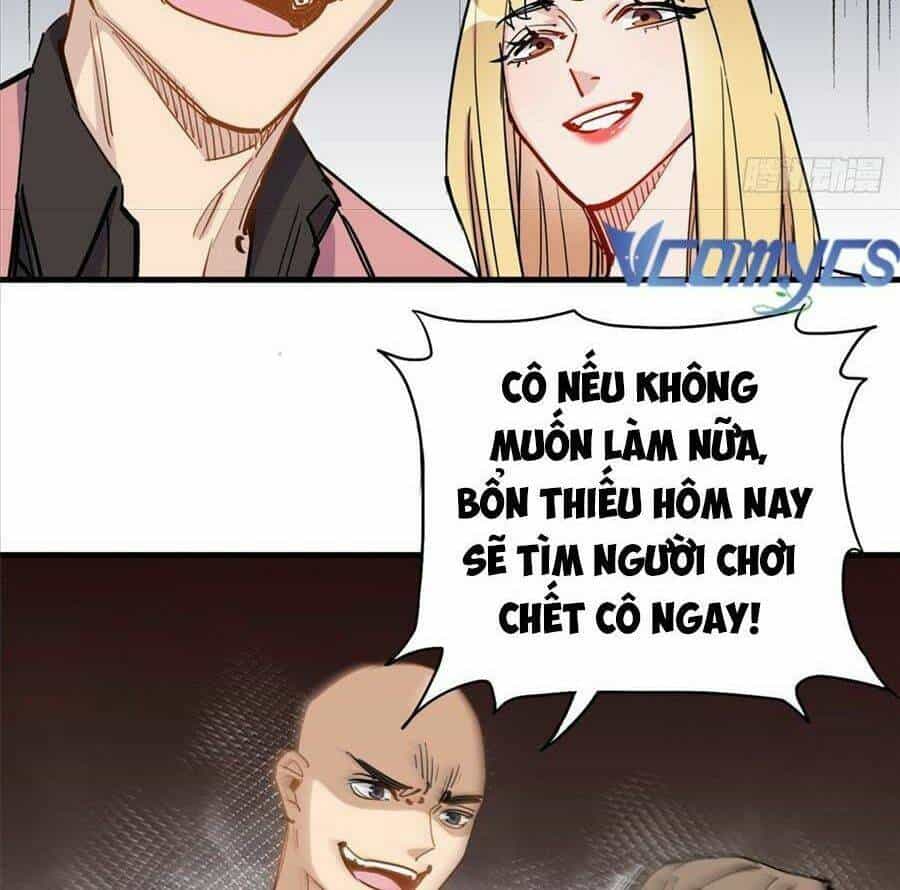 Cố Tổng, Vợ Của Ngài Quá Mạnh Rồi! - Chương 45 - ảnh 14