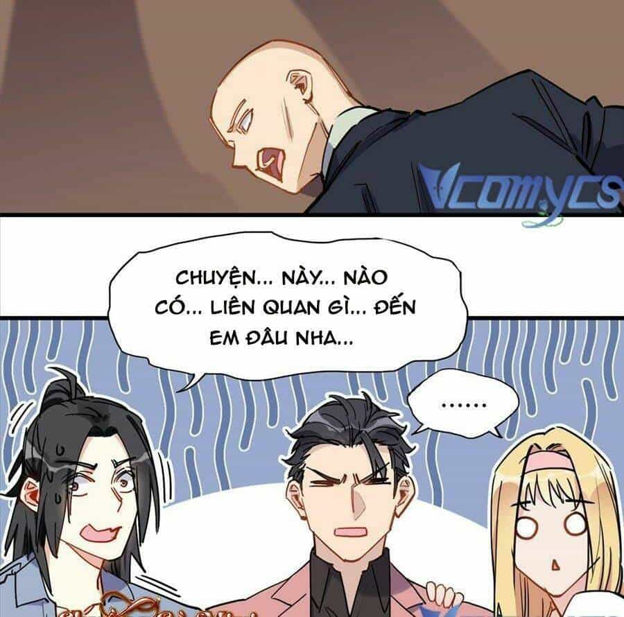 Cố Tổng, Vợ Của Ngài Quá Mạnh Rồi! - Chương 45 - ảnh 25