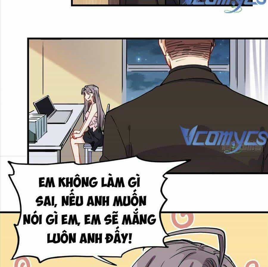 Cố Tổng, Vợ Của Ngài Quá Mạnh Rồi! - Chương 45 - ảnh 38