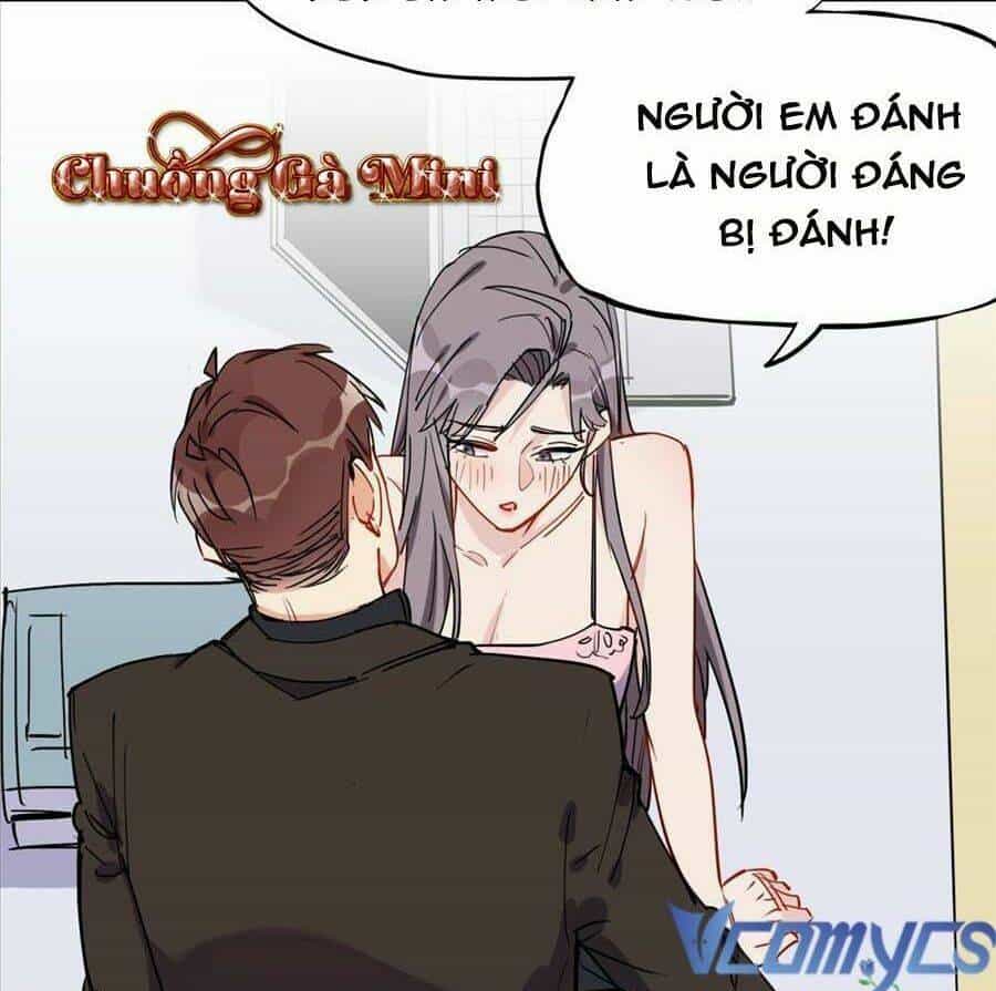 Cố Tổng, Vợ Của Ngài Quá Mạnh Rồi! - Chương 45 - ảnh 48