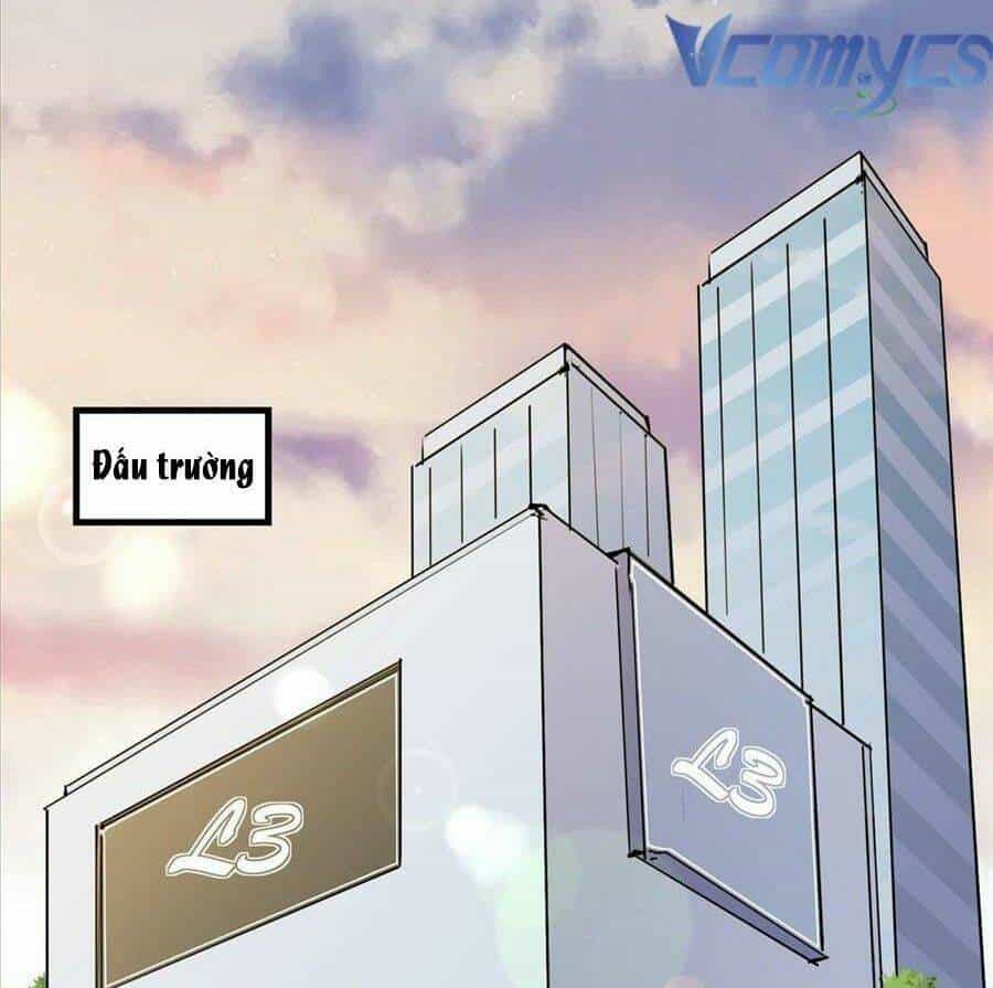 Cố Tổng, Vợ Của Ngài Quá Mạnh Rồi! - Chương 45 - ảnh 58