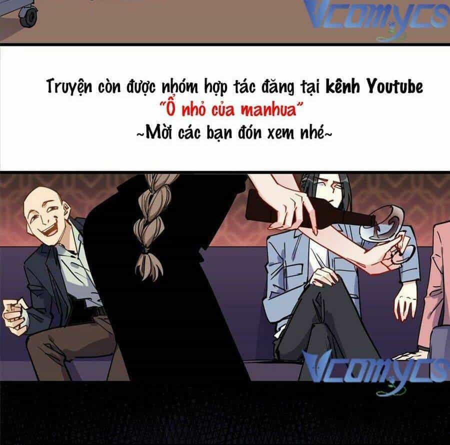 Cố Tổng, Vợ Của Ngài Quá Mạnh Rồi! - Chương 45 - ảnh 8