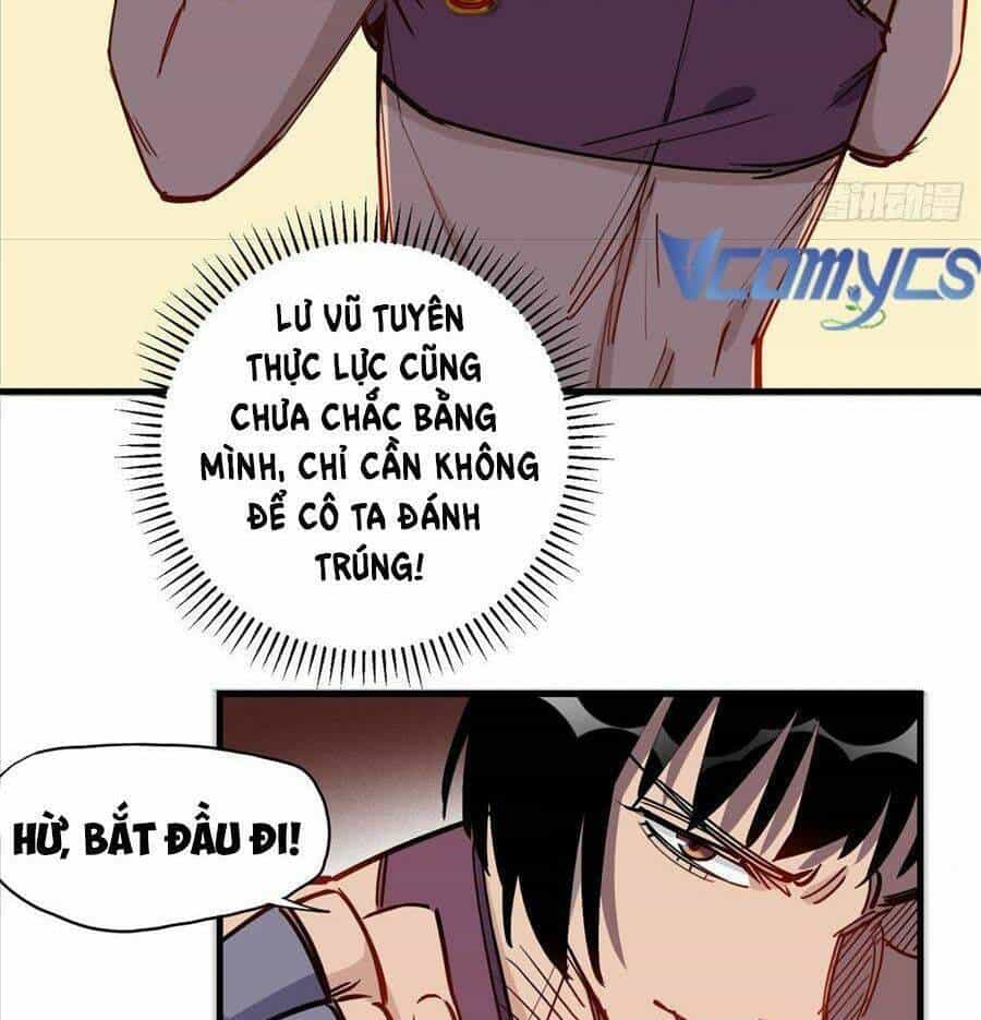 Cố Tổng, Vợ Của Ngài Quá Mạnh Rồi! - Chương 46 - ảnh 10
