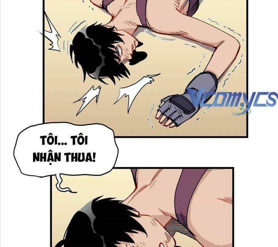 Cố Tổng, Vợ Của Ngài Quá Mạnh Rồi! - Chương 46 - ảnh 40