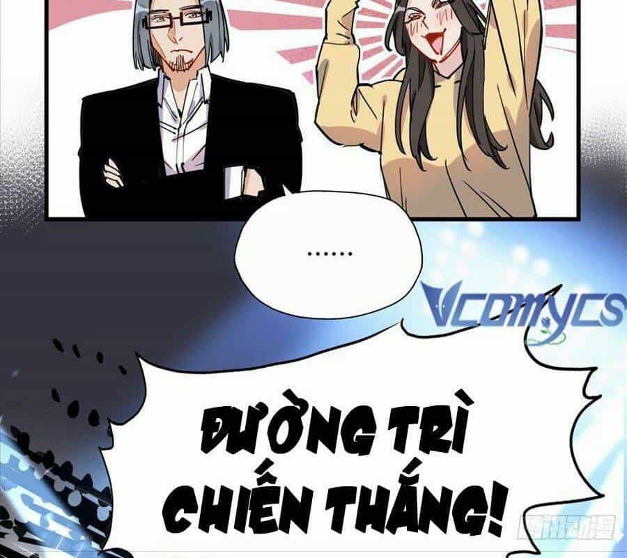 Cố Tổng, Vợ Của Ngài Quá Mạnh Rồi! - Chương 46 - ảnh 42