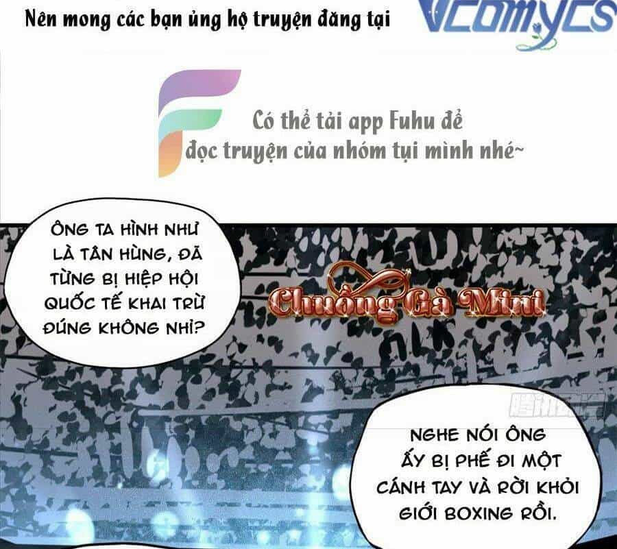 Cố Tổng, Vợ Của Ngài Quá Mạnh Rồi! - Chương 46 - ảnh 46