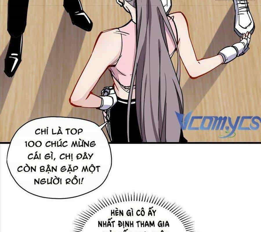 Cố Tổng, Vợ Của Ngài Quá Mạnh Rồi! - Chương 46 - ảnh 50