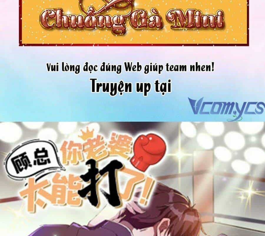 Cố Tổng, Vợ Của Ngài Quá Mạnh Rồi! - Chương 46 - ảnh 59