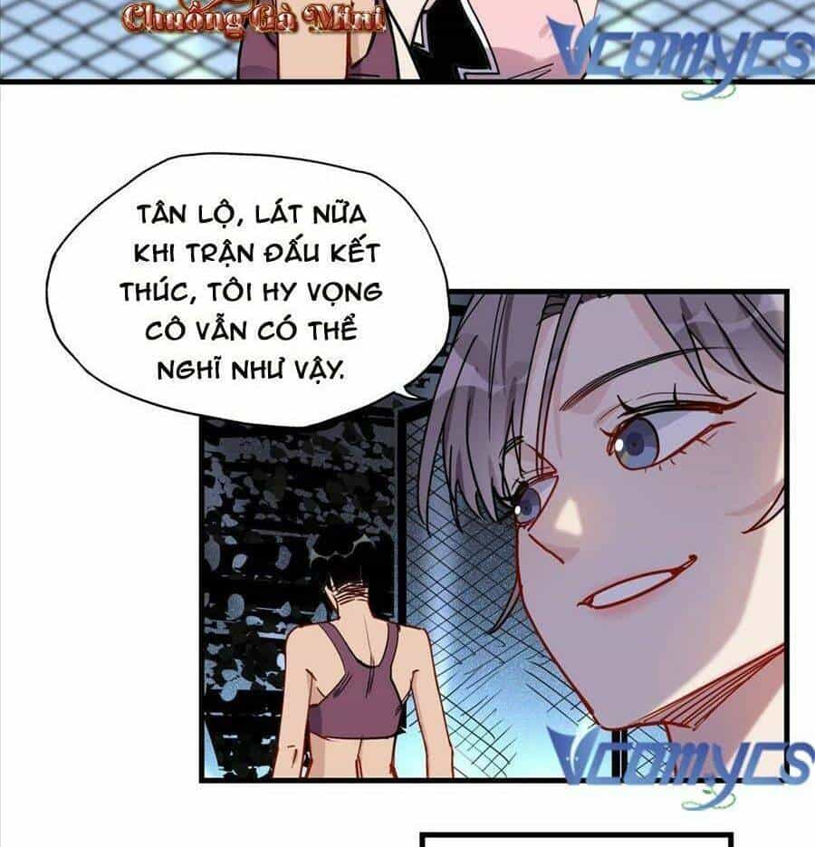 Cố Tổng, Vợ Của Ngài Quá Mạnh Rồi! - Chương 46 - ảnh 6