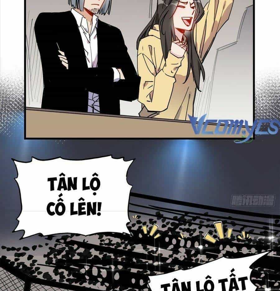 Cố Tổng, Vợ Của Ngài Quá Mạnh Rồi! - Chương 46 - ảnh 8