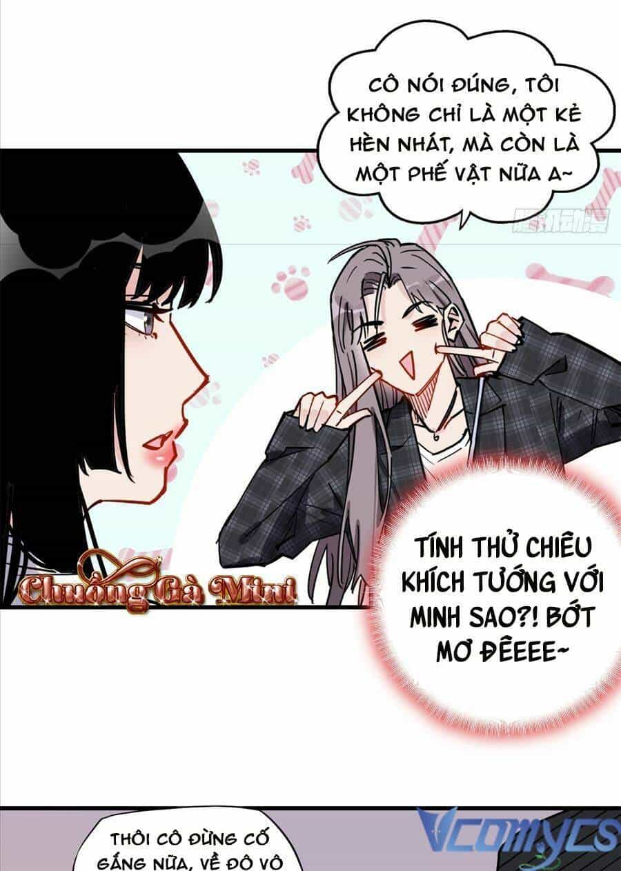 Cố Tổng, Vợ Của Ngài Quá Mạnh Rồi! - Chương 47 - ảnh 29