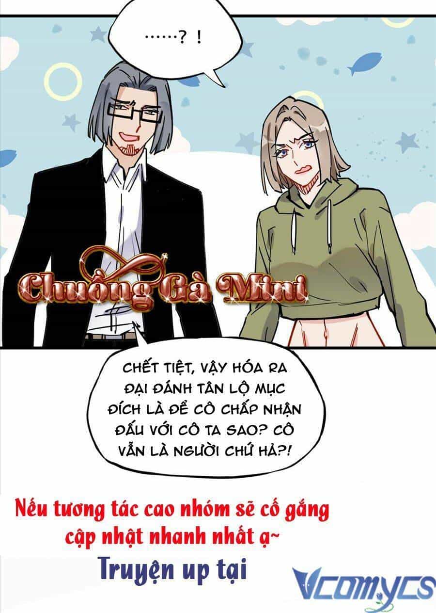 Cố Tổng, Vợ Của Ngài Quá Mạnh Rồi! - Chương 47 - ảnh 51