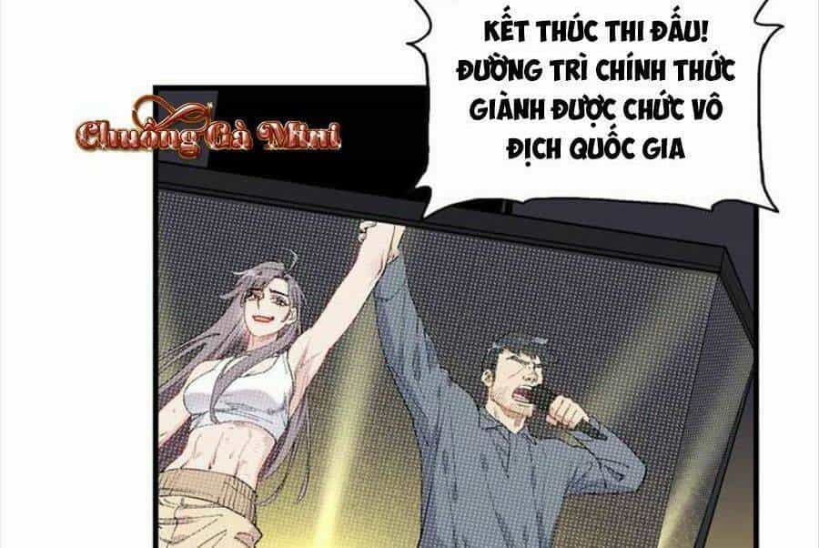 Cố Tổng, Vợ Của Ngài Quá Mạnh Rồi! - Chương 48 - ảnh 10