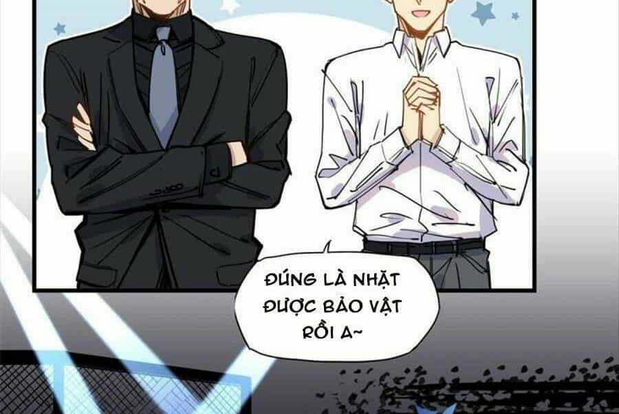 Cố Tổng, Vợ Của Ngài Quá Mạnh Rồi! - Chương 48 - ảnh 12