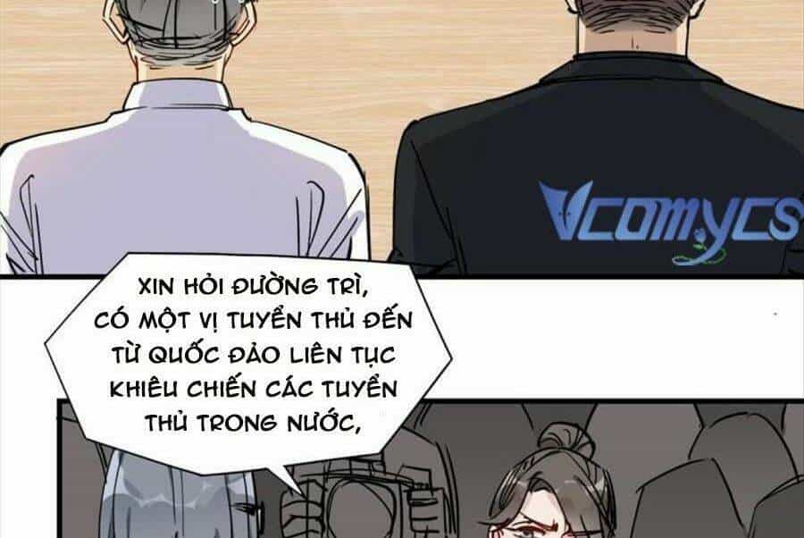Cố Tổng, Vợ Của Ngài Quá Mạnh Rồi! - Chương 48 - ảnh 14