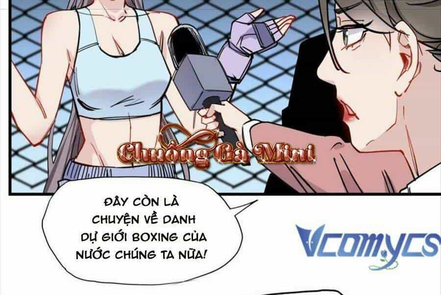 Cố Tổng, Vợ Của Ngài Quá Mạnh Rồi! - Chương 48 - ảnh 22