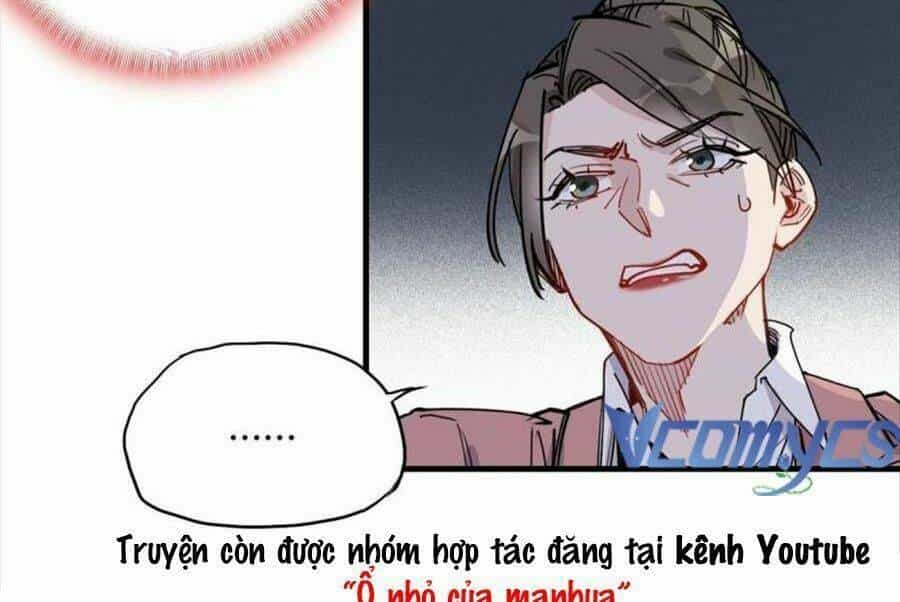 Cố Tổng, Vợ Của Ngài Quá Mạnh Rồi! - Chương 48 - ảnh 25