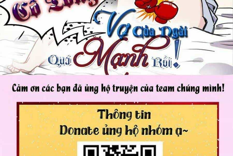 Cố Tổng, Vợ Của Ngài Quá Mạnh Rồi! - Chương 48 - ảnh 3