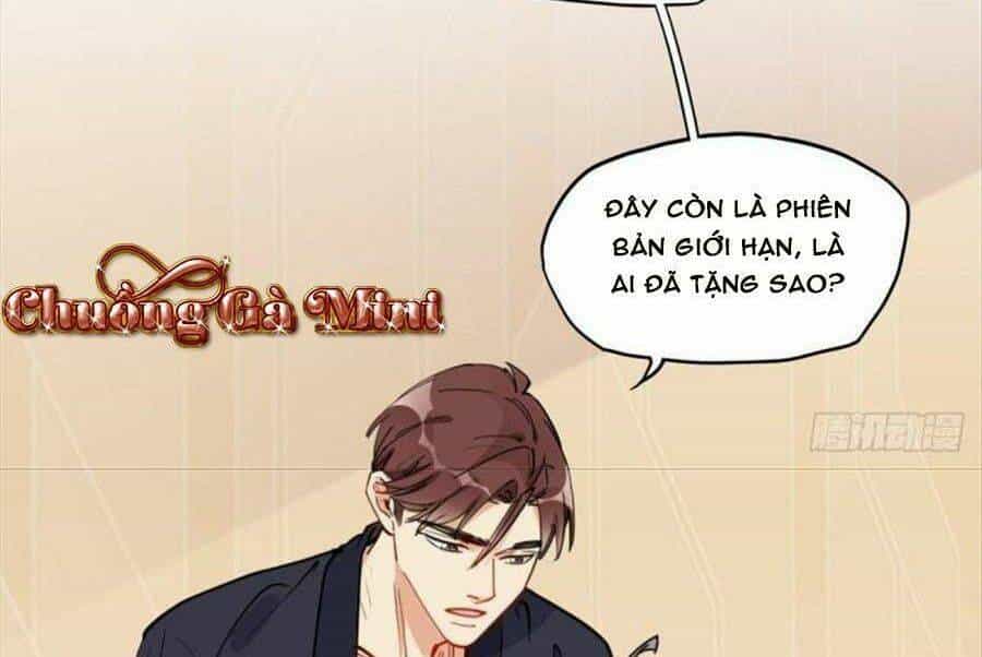 Cố Tổng, Vợ Của Ngài Quá Mạnh Rồi! - Chương 48 - ảnh 32