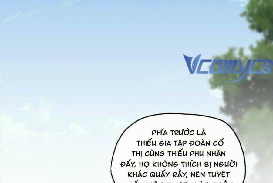 Cố Tổng, Vợ Của Ngài Quá Mạnh Rồi! - Chương 48 - ảnh 48
