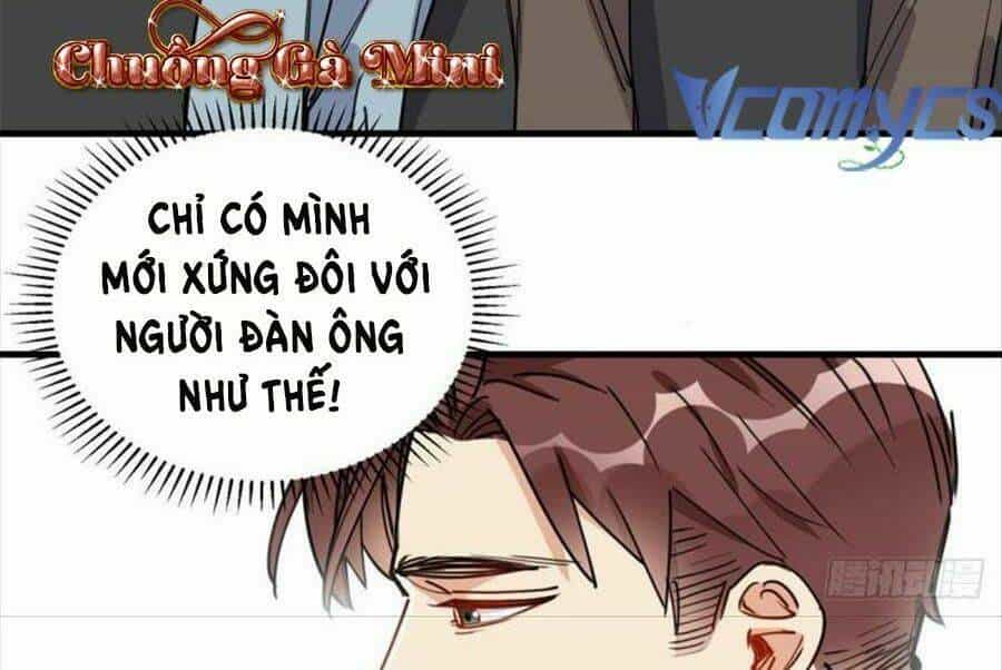 Cố Tổng, Vợ Của Ngài Quá Mạnh Rồi! - Chương 48 - ảnh 53
