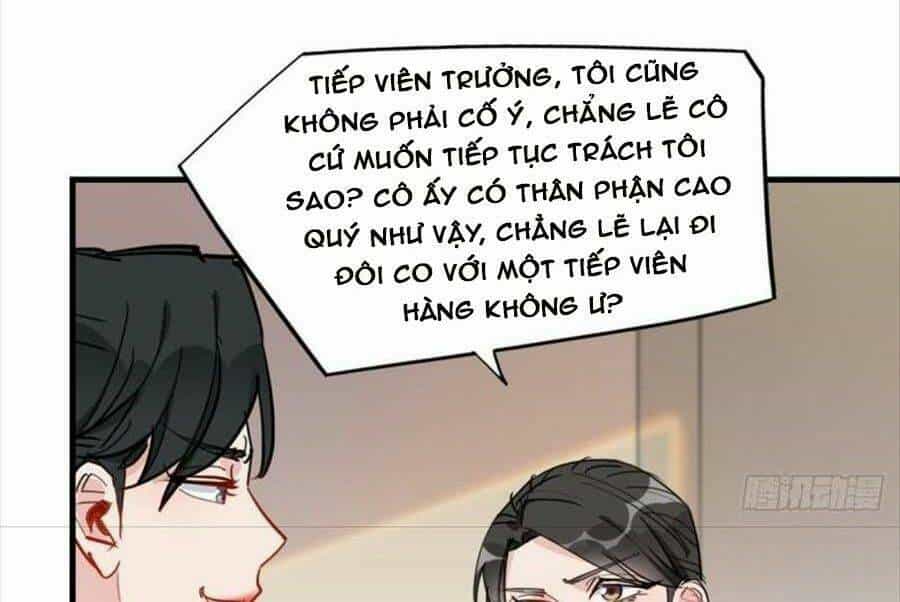 Cố Tổng, Vợ Của Ngài Quá Mạnh Rồi! - Chương 48 - ảnh 85