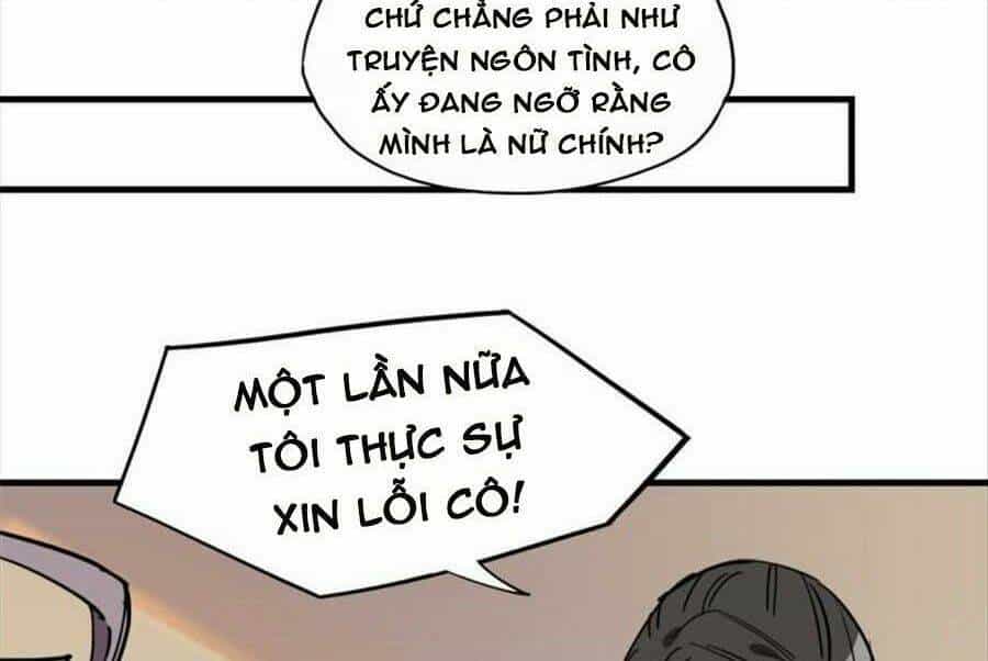 Cố Tổng, Vợ Của Ngài Quá Mạnh Rồi! - Chương 48 - ảnh 88