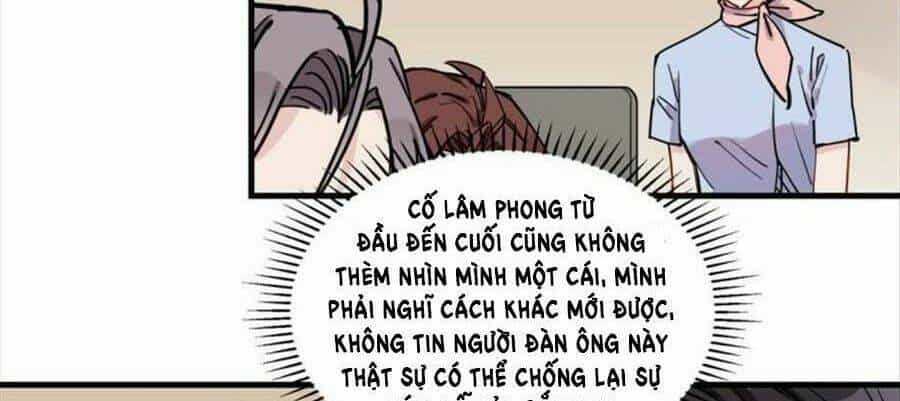 Cố Tổng, Vợ Của Ngài Quá Mạnh Rồi! - Chương 49 - ảnh 14