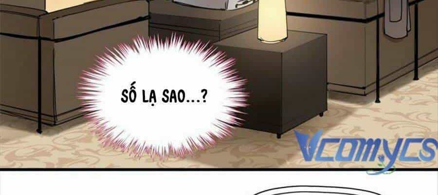 Cố Tổng, Vợ Của Ngài Quá Mạnh Rồi! - Chương 49 - ảnh 26