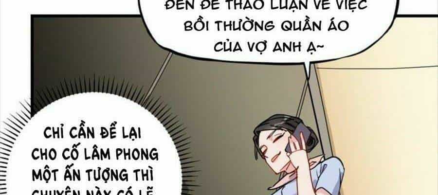 Cố Tổng, Vợ Của Ngài Quá Mạnh Rồi! - Chương 49 - ảnh 29