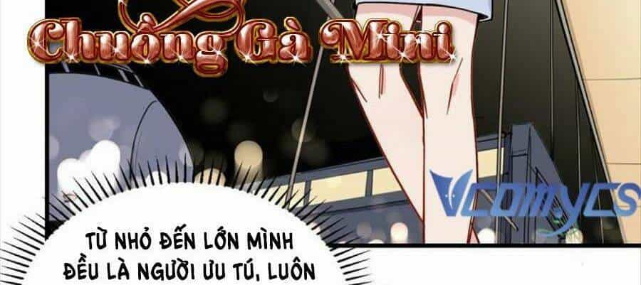 Cố Tổng, Vợ Của Ngài Quá Mạnh Rồi! - Chương 49 - ảnh 31