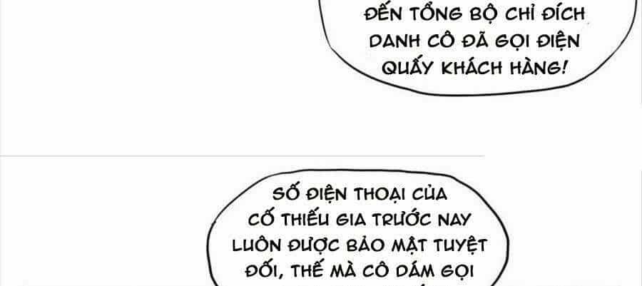 Cố Tổng, Vợ Của Ngài Quá Mạnh Rồi! - Chương 49 - ảnh 49