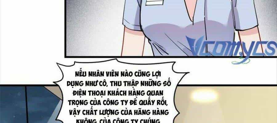 Cố Tổng, Vợ Của Ngài Quá Mạnh Rồi! - Chương 49 - ảnh 53