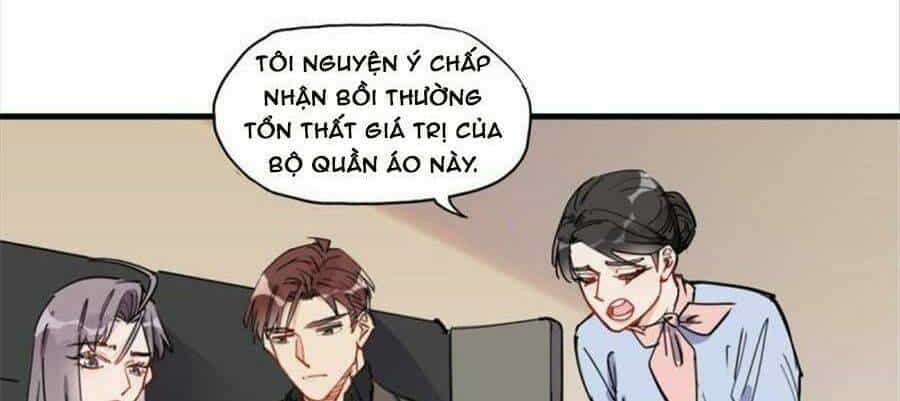 Cố Tổng, Vợ Của Ngài Quá Mạnh Rồi! - Chương 49 - ảnh 7